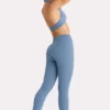 Leggings Soft Active en bleu marine Leggings Soft Active en bleu marine
