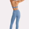 Leggings Soft Active en bleu marine Leggings Soft Active en bleu marine