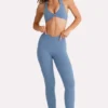 Leggings Soft Active en bleu marine Leggings Soft Active en bleu marine