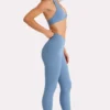 Leggings Soft Active en bleu marine Leggings Soft Active en bleu marine