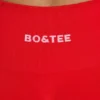 Leggings taille haute Define Luxe en rouge Leggings taille haute Define Luxe en rouge
