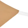 Lingerie String en maille sans coutures à bretelles transparentes, couleur caramel Lingerie String en maille sans coutures à bretelles transparentes, couleur caramel