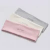 Lot de 3 bandeaux Soft Active en multicolore Lot de 3 bandeaux Soft Active en multicolore