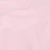 Mini-jupe-short croisée en jersey brossé, couleur rose pâle chiné Mini-jupe-short croisée en jersey brossé, couleur rose pâle chiné