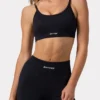 Mini-short FlexiRib noir
