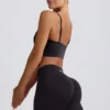 Mini-shorts Define Luxe noir Mini-shorts Define Luxe noir