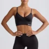 Mini-shorts Define Luxe noir Mini-shorts Define Luxe noir