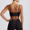 Mini-shorts Define Luxe noir Mini-shorts Define Luxe noir