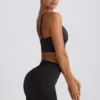 Mini-shorts Define Luxe noir Mini-shorts Define Luxe noir