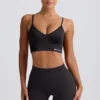 Mini-shorts Define Luxe noir Mini-shorts Define Luxe noir