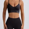 Mini-shorts Define Luxe noir Mini-shorts Define Luxe noir