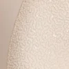 Robe Alsace à encolure carrée ornée, en blanc Robe Alsace à encolure carrée ornée, en blanc