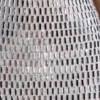 Robe bandeau ornée Aurora en blanc Robe bandeau ornée Aurora en blanc