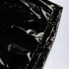 Robe corset en vinyle Coratina, noire Robe corset en vinyle Coratina, noire