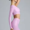 Robe courte asymétrique à découpes métalliques Zanab, rose violet Robe courte asymétrique à découpes métalliques Zanab, rose violet
