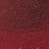 Robe courte à col licou ornée Namur, rouge/marron dégradé Robe courte à col licou ornée Namur, rouge/marron dégradé