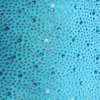 Robe courte moulante Aellin ornée de paillettes, bleu aqua Robe courte moulante Aellin ornée de paillettes, bleu aqua