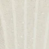 Robe Eugenie à corset orné et jupe en tulle, couleur blanche Robe Eugenie à corset orné et jupe en tulle, couleur blanche