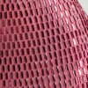 Robe longue bandeau sans bretelles Amaya ornée, couleur pastèque Robe longue bandeau sans bretelles Amaya ornée, couleur pastèque