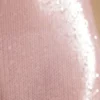 Robe longue à paillettes transparentes Isabel, une épaule dénudée et découpes, couleur lilas Robe longue à paillettes transparentes Isabel, une épaule dénudée et découpes, couleur lilas
