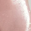 Robe longue à paillettes transparentes Isabel, une épaule dénudée et découpes, couleur lilas Robe longue à paillettes transparentes Isabel, une épaule dénudée et découpes, couleur lilas