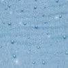 Robe Seychelles à col bénitier et ornements, bleu Robe Seychelles à col bénitier et ornements, bleu