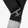 Sac de ski imperméable multi-usage noir Sac de ski imperméable multi-usage noir