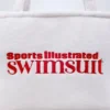 Sac fourre-tout en tissu éponge Velika, blanc Sac fourre-tout en tissu éponge Velika, blanc