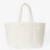 Sac fourre-tout matelassé imperméable, couleur Ice Sac fourre-tout matelassé imperméable, couleur Ice