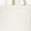 Sac fourre-tout matelassé imperméable, couleur Ice Sac fourre-tout matelassé imperméable, couleur Ice