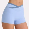 Short Soft Active en bleu ciel Short Soft Active en bleu ciel