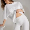 Shorts de cycliste en coton doux, gris Shorts de cycliste en coton doux, gris