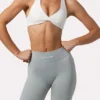 Shorts de cycliste FlexiRib en gris Shorts de cycliste FlexiRib en gris