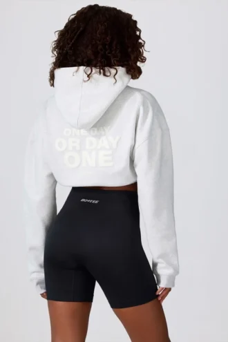 Shorts de cycliste sans coutures Super Sculpt en noir