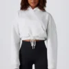 Shorts de cycliste sans coutures Super Sculpt en noir Shorts de cycliste sans coutures Super Sculpt en noir