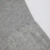 Shorts sans coutures Super Sculpt en gris chiné Shorts sans coutures Super Sculpt en gris chiné
