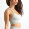 Soutien-gorge de sport à bretelles Define Luxe en gris Soutien-gorge de sport à bretelles Define Luxe en gris