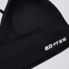 Soutien-gorge de sport à col en V Define Luxe en noir Soutien-gorge de sport à col en V Define Luxe en noir