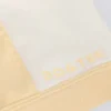 Soutien-gorge de sport contrasté en Lemon Marl Soutien-gorge de sport contrasté en Lemon Marl