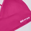 Soutien-gorge de sport Define Luxe à col en V, couleur Berry Soutien-gorge de sport Define Luxe à col en V, couleur Berry