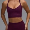 Soutien-gorge de sport Define Luxe multi-positions, couleur Grape Soutien-gorge de sport Define Luxe multi-positions, couleur Grape