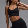 Soutien-gorge de sport Define Luxe Multiway en noir Soutien-gorge de sport Define Luxe Multiway en noir