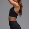 Soutien-gorge de sport Define Luxe Multiway en noir Soutien-gorge de sport Define Luxe Multiway en noir