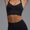 Soutien-gorge de sport Define Luxe Multiway en noir Soutien-gorge de sport Define Luxe Multiway en noir