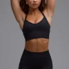 Soutien-gorge de sport Define Luxe Multiway en noir Soutien-gorge de sport Define Luxe Multiway en noir