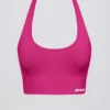 Soutien-gorge de sport à dos nu Define Luxe, couleur Berry Soutien-gorge de sport à dos nu Define Luxe, couleur Berry