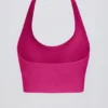 Soutien-gorge de sport à dos nu Define Luxe, couleur Berry Soutien-gorge de sport à dos nu Define Luxe, couleur Berry