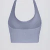 Soutien-gorge de sport à dos nu Define Luxe en bleu gris Soutien-gorge de sport à dos nu Define Luxe en bleu gris