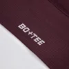 Soutien-gorge de sport sans coutures Super Sculpt à bretelles croisées dans le dos, couleur bordeaux Soutien-gorge de sport sans coutures Super Sculpt à bretelles croisées dans le dos, couleur bordeaux