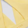Soutien-gorge de sport Soft Active à bretelles croisées dans le dos, couleur citron Soutien-gorge de sport Soft Active à bretelles croisées dans le dos, couleur citron
